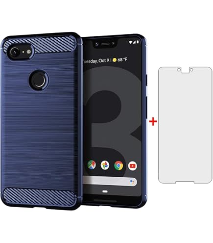Amazon.com: Google - Pixel 3 XL with 64GB Memory Cell Phone